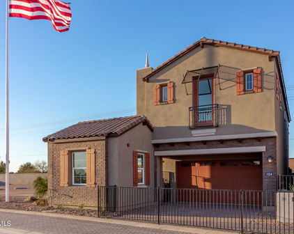 215 E Balsam Drive, Chandler