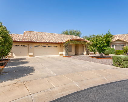 20358 N 108th Lane, Sun City