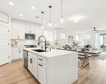 3828 S 180th Lane, Goodyear