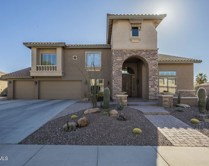 27316 N Covered Wagon Road, Phoenix