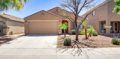 11759 W Avenida Del Sol --, Sun City