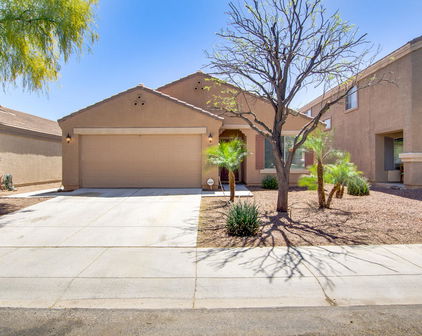 11759 W Avenida Del Sol --, Sun City