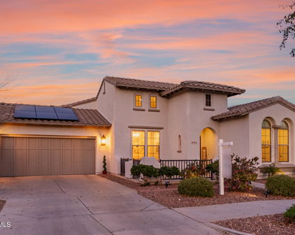 20914 W Cora Vista, Buckeye