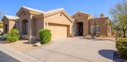 4733 E Morning Vista Lane, Cave Creek