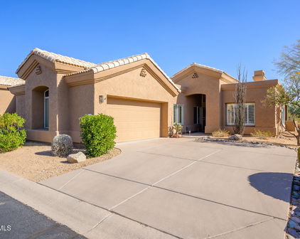 4733 E Morning Vista Lane, Cave Creek