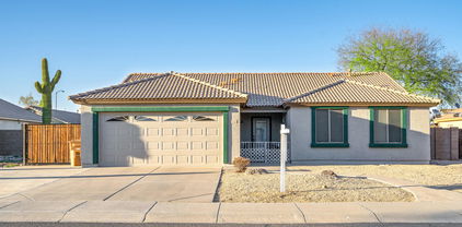 10766 W Angels Lane, Sun City