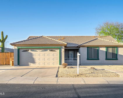 10766 W Angels Lane, Sun City