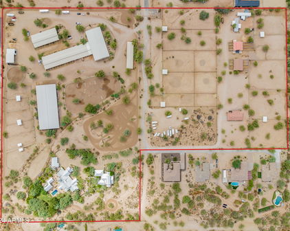 29211 N 53rd Street, Cave Creek