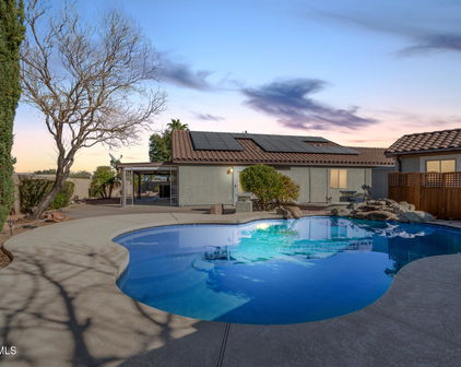 16294 N 159th Drive, Surprise