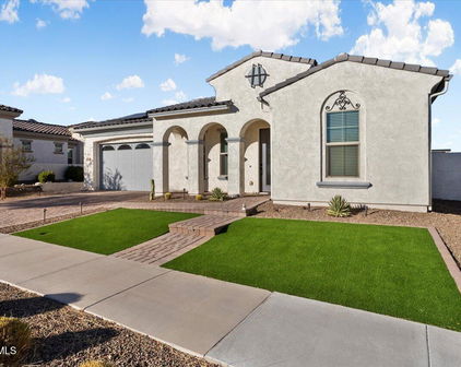 20568 W Oregon Avenue, Buckeye