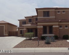 5325 W Magdalena Lane, Laveen