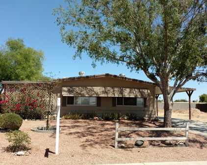 19033 N Carnation Drive, Sun City