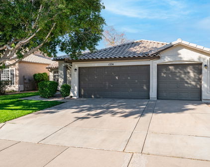 1274 N Ithica Street, Gilbert