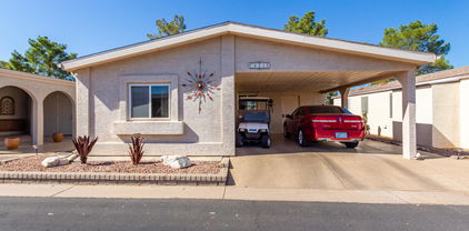 6210 S Cypress Point Drive, Chandler