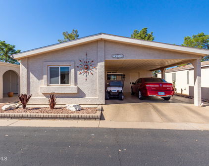 6210 S Cypress Point Drive, Chandler