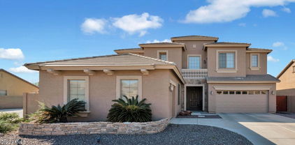 11947 W Patrick Lane, Sun City