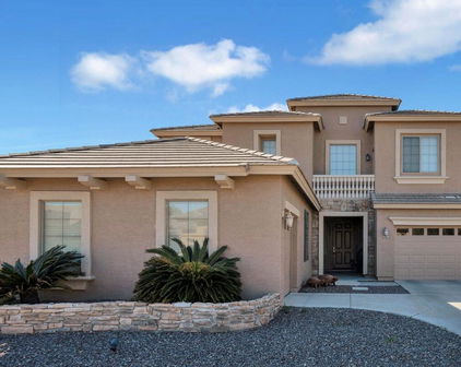 11947 W Patrick Lane, Sun City