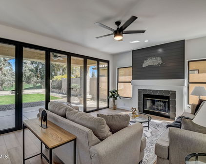 2202 W Myrtle Drive, Chandler