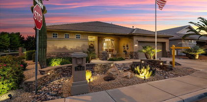 17649 W Spencer Drive, Surprise