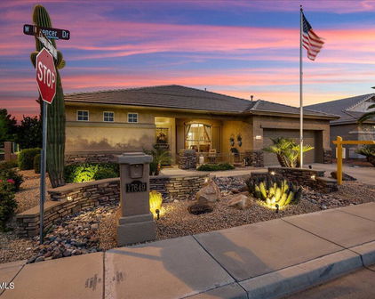 17649 W Spencer Drive, Surprise