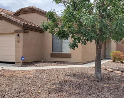 11829 W Softwind Drive, Sun City