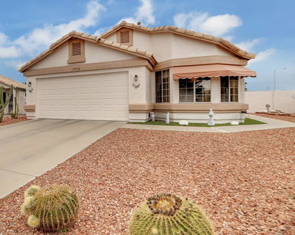 20966 N 108th Lane, Sun City