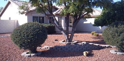 20346 N 108th Lane, Sun City
