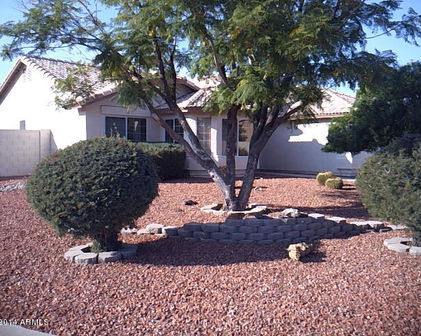 20346 N 108th Lane, Sun City