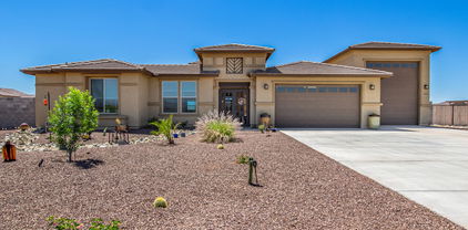 22335 W Max Drive, Wittmann