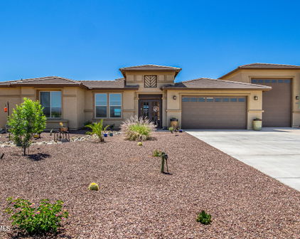 22335 W Max Drive, Wittmann