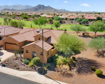 27055 W Marco Polo Road, Buckeye