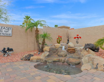 9740 W Rockwood Drive, Peoria