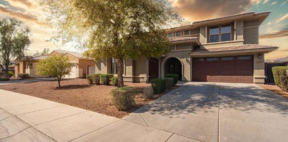 18640 W Pioneer Street, Goodyear
