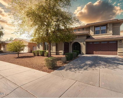 18640 W Pioneer Street, Goodyear