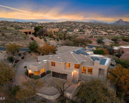 9418 N Solitude Canyon, Fountain Hills