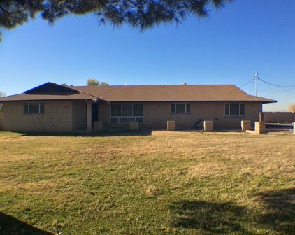 8402 S 43rd Avenue, Laveen
