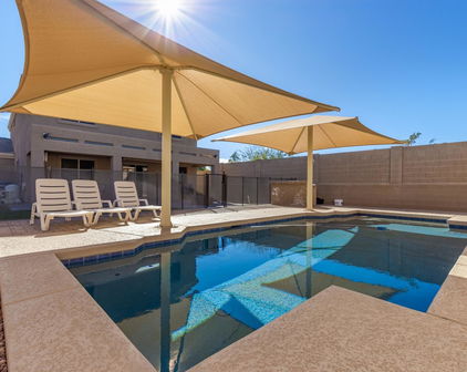 23920 N Pablo Court, Sun City