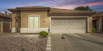 19861 N 107th Drive, Sun City