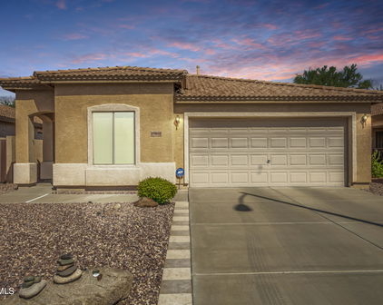 19861 N 107th Drive, Sun City