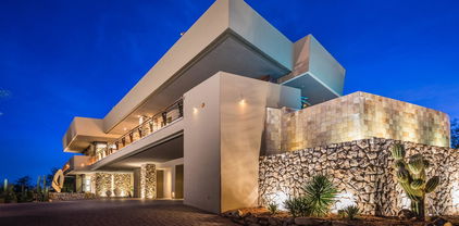 9844 N Red Bluff Drive, Fountain Hills