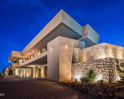 9844 N Red Bluff Drive, Fountain Hills