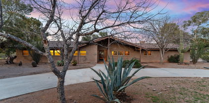 1710 E Loma Linda Drive, Wickenburg