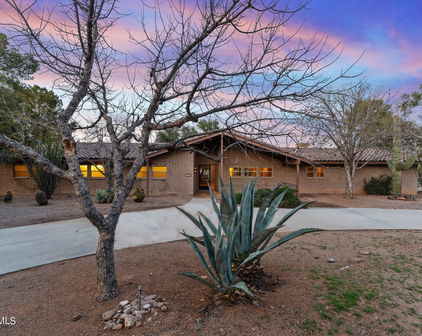 1710 E Loma Linda Drive, Wickenburg