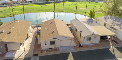 6209 S Pinehurst Drive, Chandler