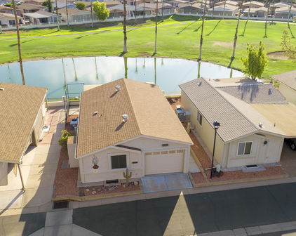 6209 S Pinehurst Drive, Chandler