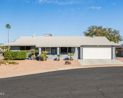 15225 N Bolivar Drive, Sun City