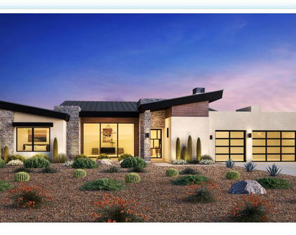 14148 E Harmony Lane, Fountain Hills