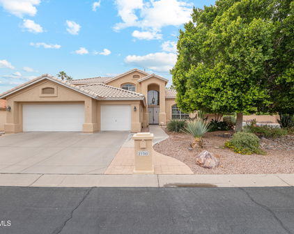 23702 S Desert Sands Drive, Sun Lakes
