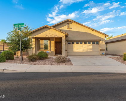 85 S 224th Avenue, Buckeye