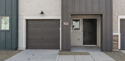 7433 S 75th Drive, Laveen
